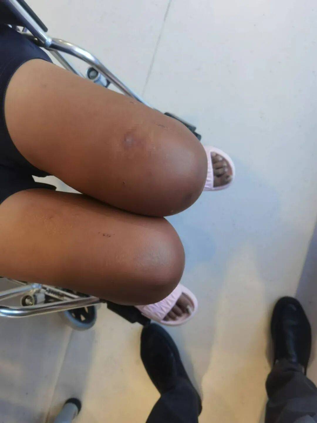 心痛！14岁少女遭体罚后身亡！“发出6封求救信<strong></p>
<p>泸州老窖股票</strong>，均被老师截留”