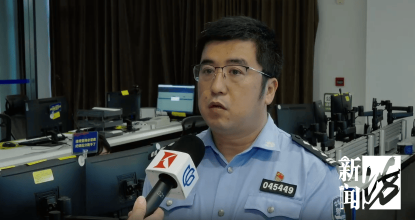 叶某(60岁)已被刑拘<strong></p>
<p>中百集团股票</strong>！监控曝光…网友怒斥如此行径太恶劣