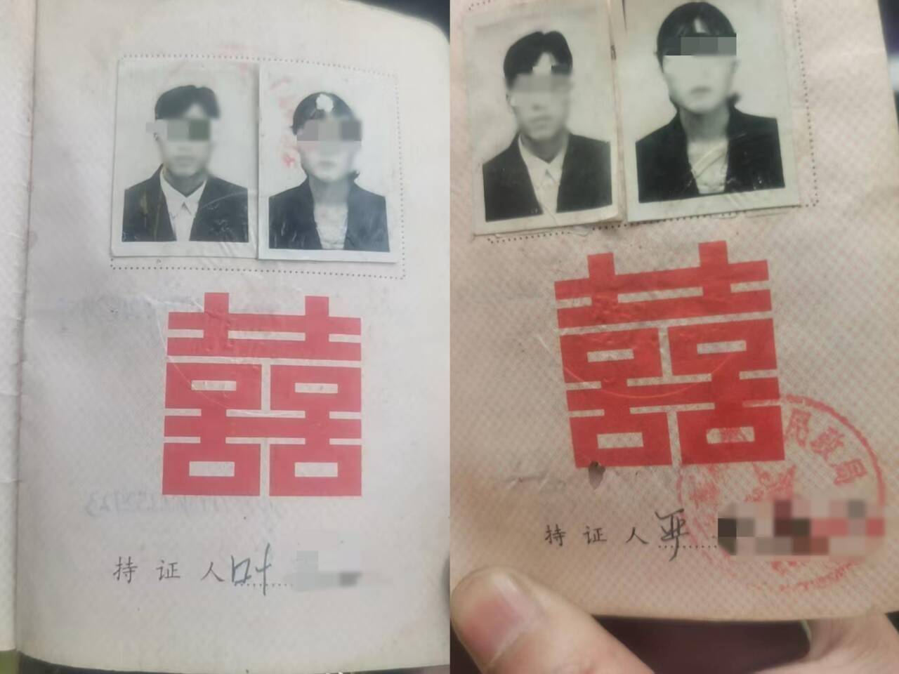 儿子去世两年后断联多年的丈夫在外地身故<strong></p>
<p>中百集团股票</strong>，女子怀疑旁系亲属私签协议领走遗体，警方介入调查