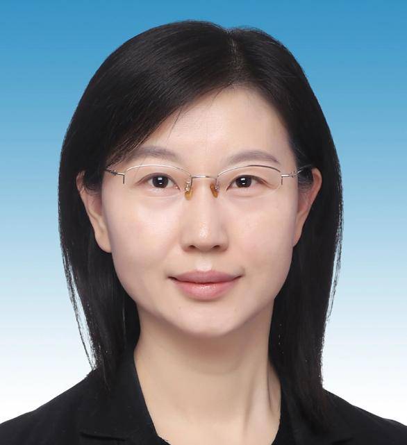 最新任命！“75后”的她<strong></p>
<p>中百集团股票</strong>，任国务院直属机构副局长