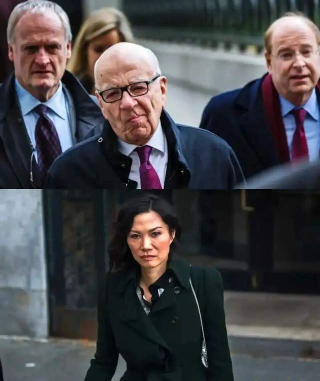 94岁富豪终结继承战！邓文迪女儿成赢家<strong></p>
<p>中百集团股票</strong>，33亿“踢走”三子女？