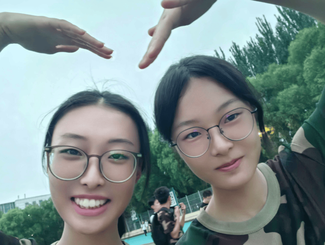 神仙缘分！这两名吉大新生同年同月同日生<strong></p>
<p>长电科技股票</strong>，还同名同姓！