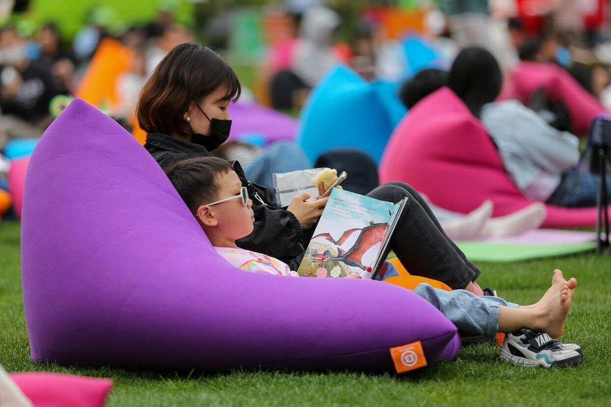 韩国人口萎缩<strong></p>
<p>长电科技股票</strong>，中小学班级人数为何不减反增?