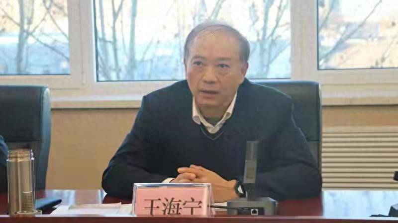 涉嫌严重违纪违法！王海宁<strong></p>
<p>长电科技股票</strong>，被查
