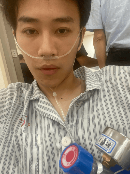 29岁男艺人确诊癌症晚期<strong></p>
<p>长电科技股票</strong>，最新发声