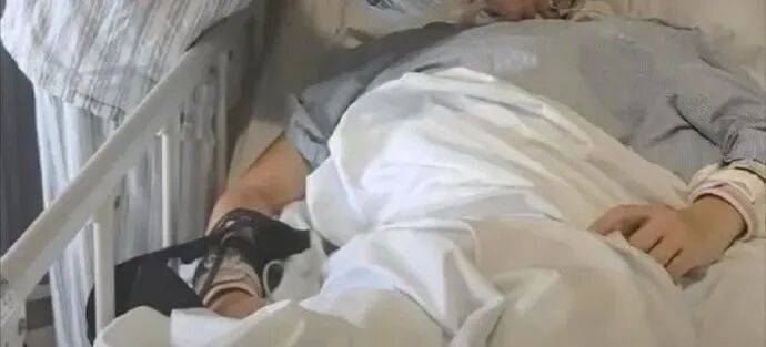 29岁男艺人确诊癌症晚期<strong></p>
<p>长电科技股票</strong>，最新发声