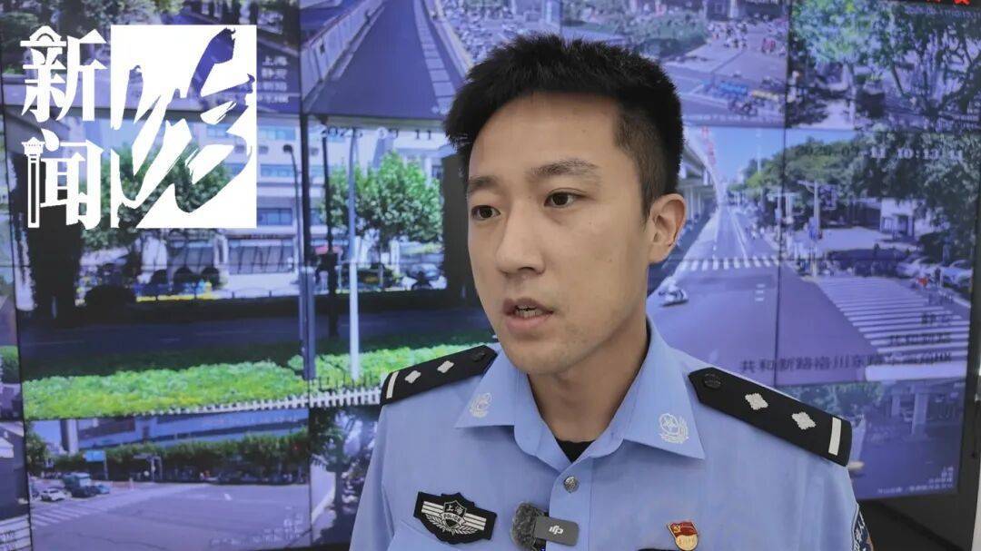 哭笑不得！上海一男子太想吃烤鸭<strong></p>
<p>长电科技股票</strong>，竟想了这招……