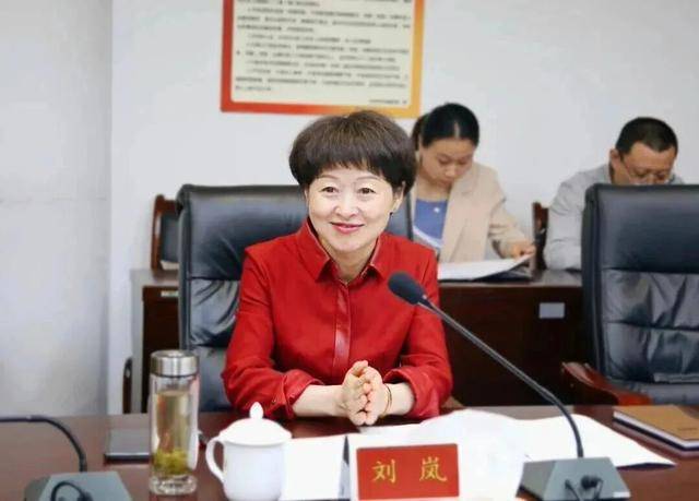 刘岚<strong></p>
<p>格力电器股票</strong>，在处长、副市长等任上敛财数额特别巨大
