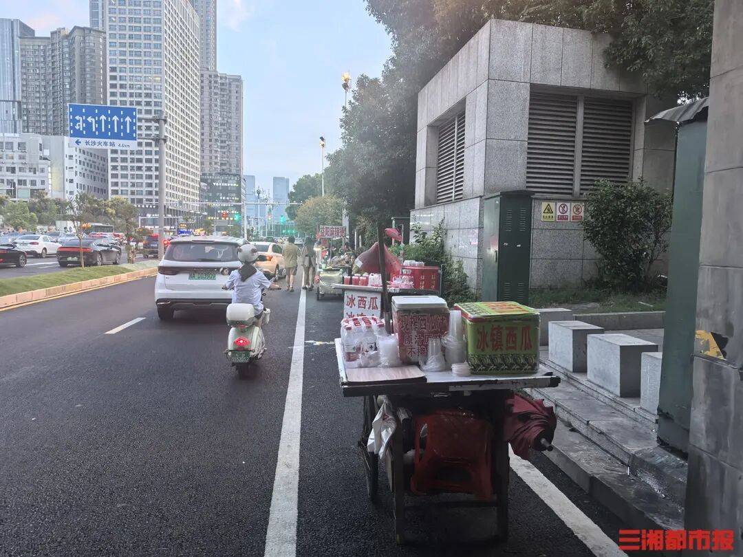 市民七问长沙湘江风光带环境问题<strong></p>
<p>格力电器股票</strong>，部门速答：已进行整改，全面排查并及时修复