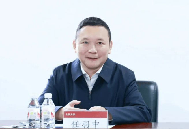 北大副校长任羽中<strong></p>
<p>浪潮信息股票</strong>,主动投案