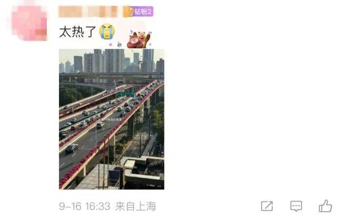 上海天气马上大转折<strong></p>
<p>浪潮信息股票</strong>!下午大到暴雨携凉风来袭!还有新台风正在酝酿…