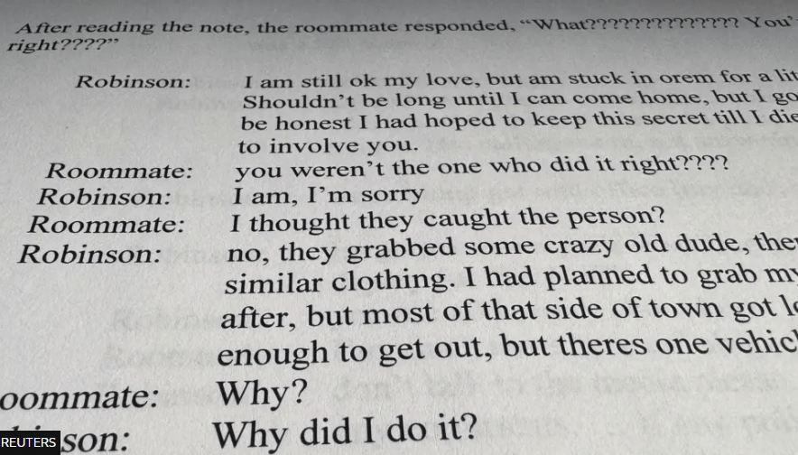 凯特查尔斯温柔相拥!为爱狙杀柯克枪手<strong></p>
<p>汤姆猫股票</strong>,却被爱出卖?甜蜜短信变铁证!