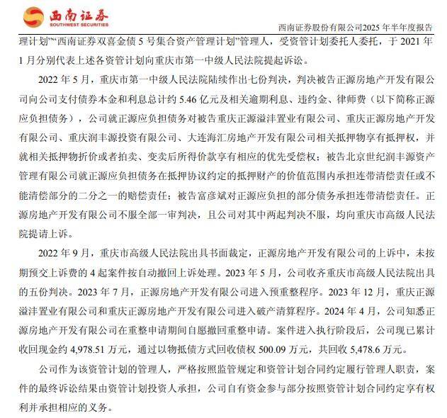 卖车、卖房、卖车位<strong></p>
<p>汤姆猫股票</strong>!西南证券集中处置逾70项、底价合计近500万元资产