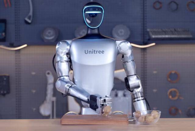 10天涨100亿<strong></p>
<p>汤姆猫股票</strong>,宇树科技朋友圈狂欢