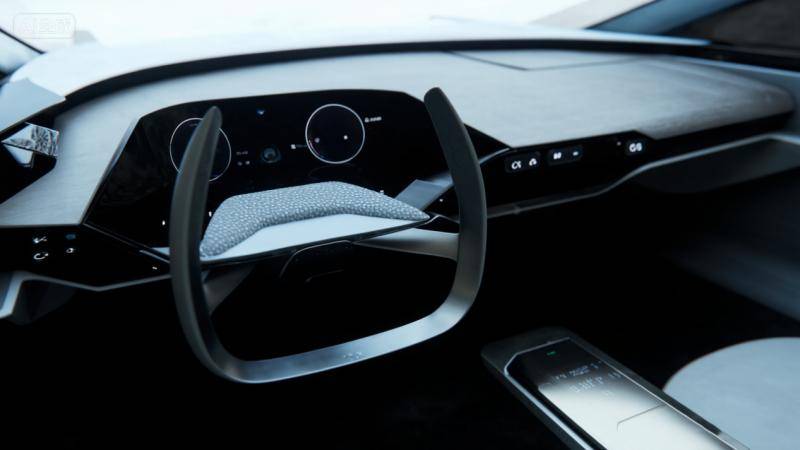 斑马智行构建开放合作生态<strong></p>
<p>科大讯飞股票</strong>，推动智能座舱产业创新发展