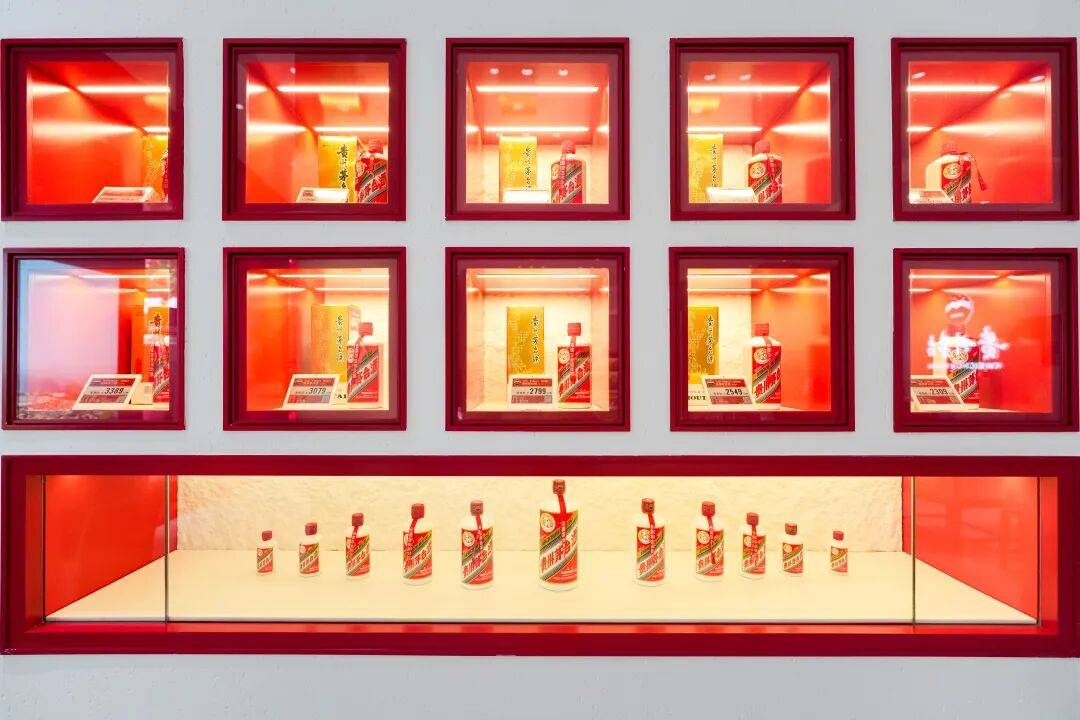 想喝到茅台酒其实并不难<strong></p>
<p>新浪财经股票首页行情</strong>!实地探访贵阳专卖店