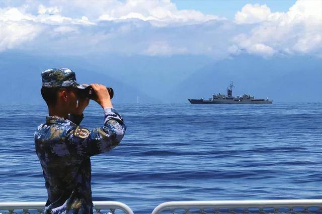 赖清德突然宣称：若大陆动武绝不投降<strong></p>
<p>美团股票</strong>，民进党意欲何为？