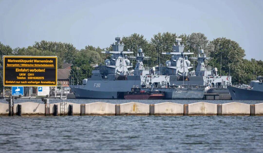 紧张！德国、瑞典战机直接与俄机缠斗<strong></p>
<p>美团股票</strong>，会正面冲突吗？