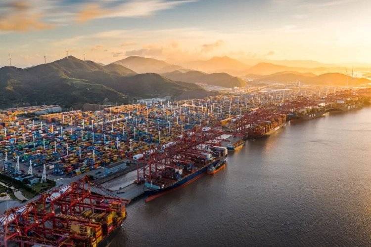 18天直达欧洲<strong></p>
<p>美团股票</strong>!“中欧北极快航”开通