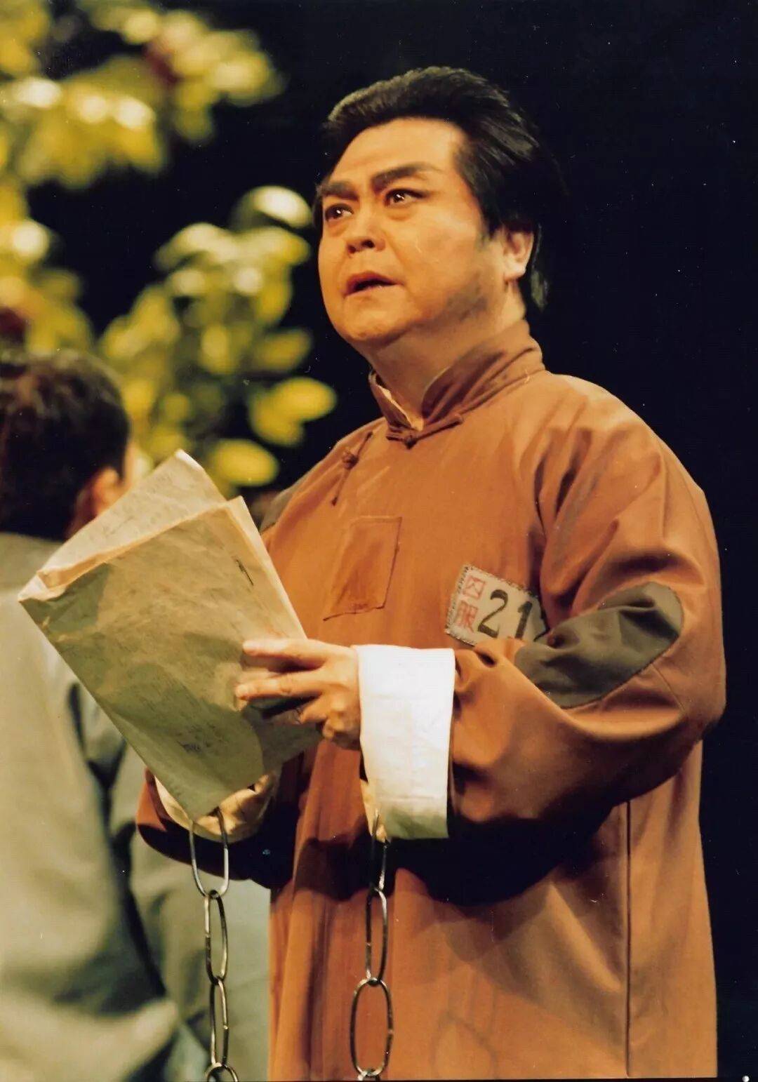 痛别<strong></p>
<p>常山北明股票</strong>！著名演员昨晚去世！4岁入行、刻苦一生