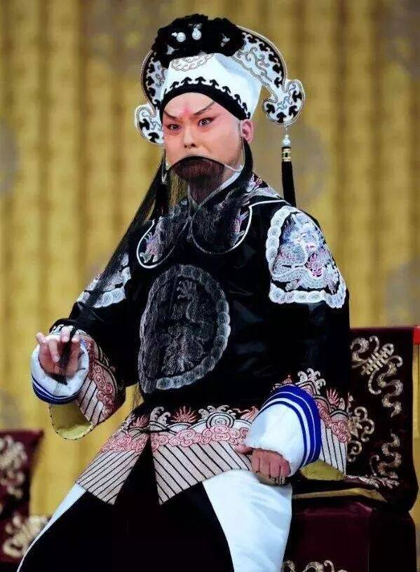 痛别<strong></p>
<p>常山北明股票</strong>！著名演员昨晚去世！4岁入行、刻苦一生