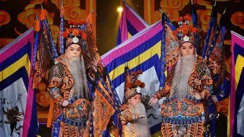 痛别<strong></p>
<p>常山北明股票</strong>！著名演员昨晚去世！4岁入行、刻苦一生