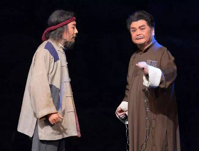 痛别<strong></p>
<p>常山北明股票</strong>！著名演员昨晚去世！4岁入行、刻苦一生