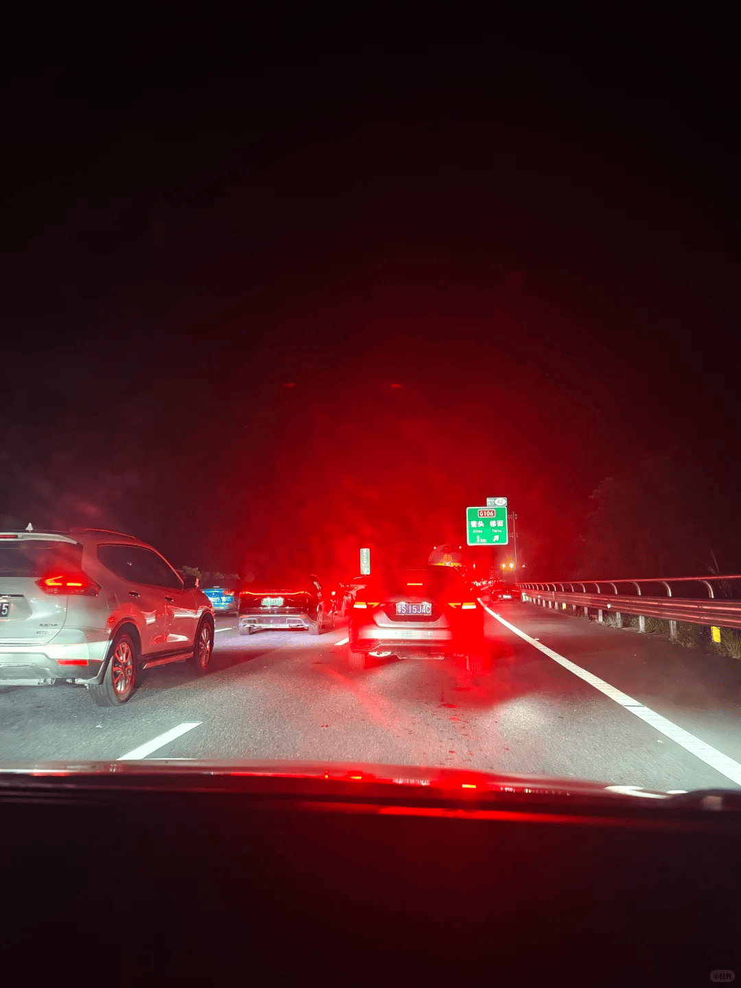 “不亚于春节回家”!凌晨5点<strong></p>
<p>中国石油股票</strong>,深圳有人已经堵在路上……