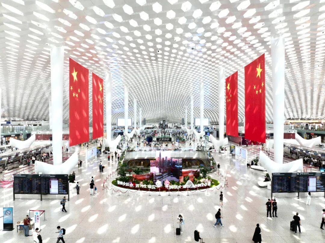 “不亚于春节回家”!凌晨5点<strong></p>
<p>中国石油股票</strong>,深圳有人已经堵在路上……