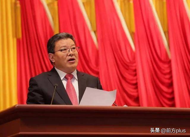 孟凡利任广东省政府党组书记