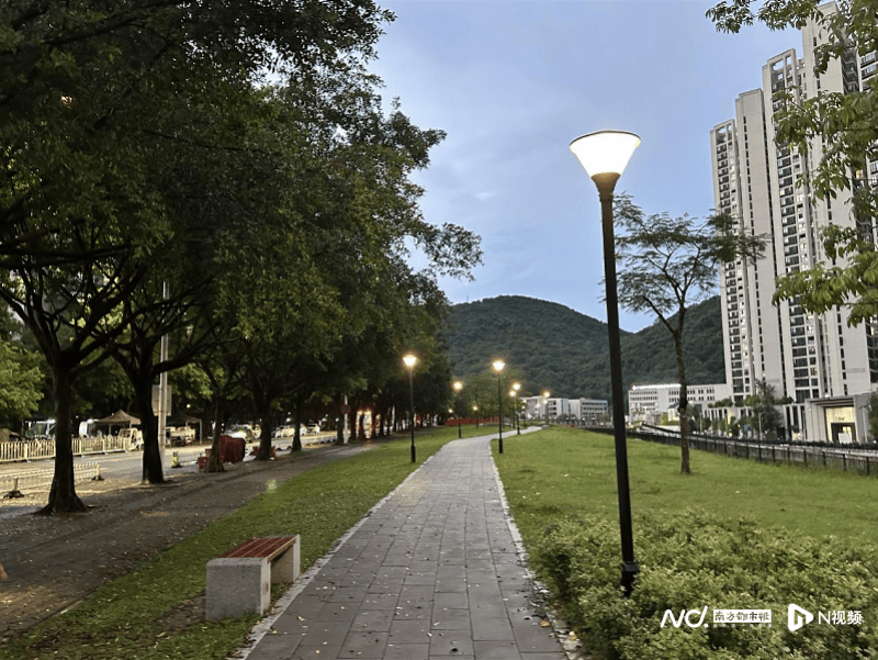 暗访回头看：广州口袋公园乱象整改成效如何<strong></p>
<p>中国石油股票</strong>？记者再探