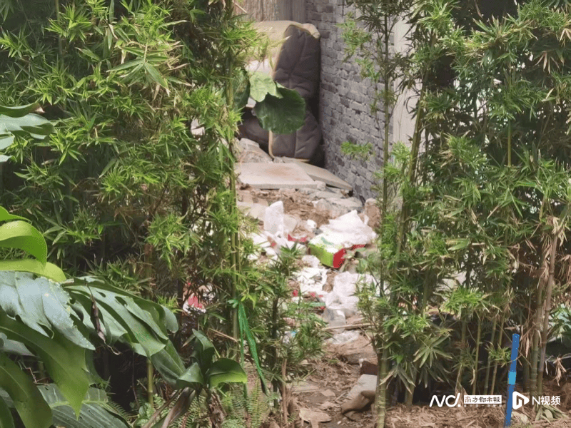 暗访回头看：广州口袋公园乱象整改成效如何<strong></p>
<p>中国石油股票</strong>？记者再探