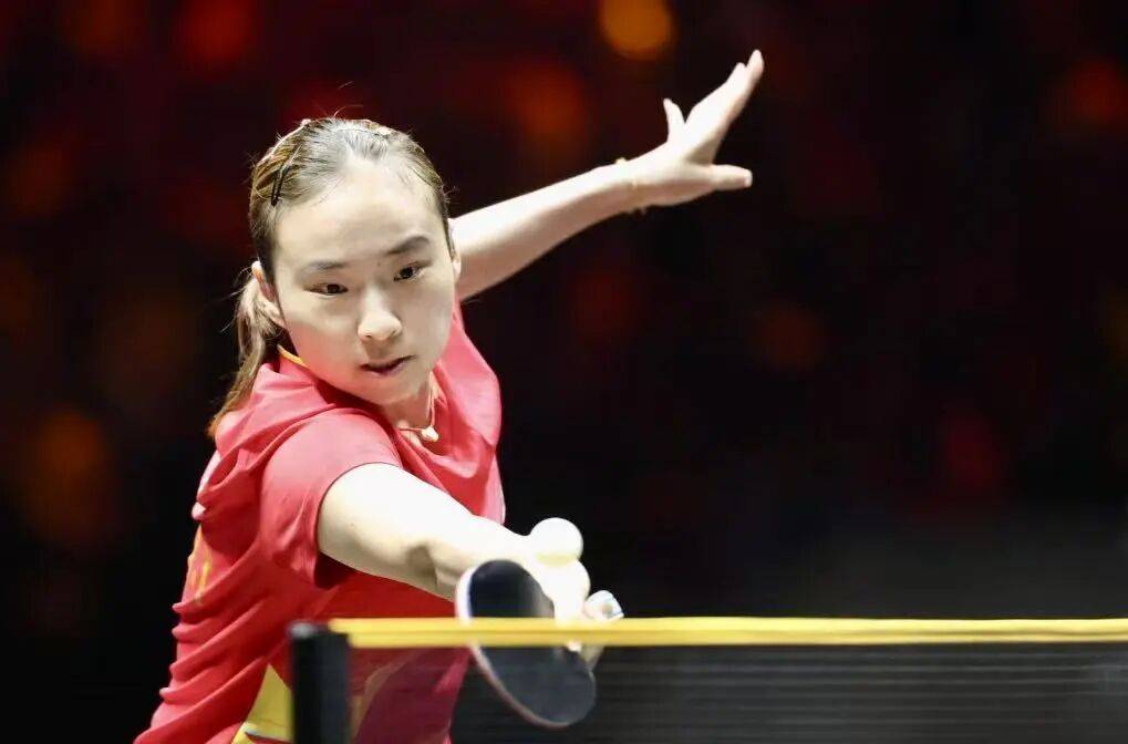 王艺迪完胜桥本<strong></p>
<p>百度股票</strong>,向鹏挺进8强 | WTT中国大满贯单打