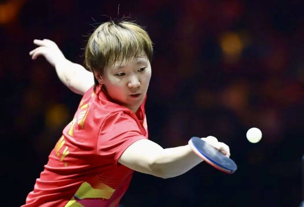 王艺迪完胜桥本<strong></p>
<p>百度股票</strong>,向鹏挺进8强 | WTT中国大满贯单打