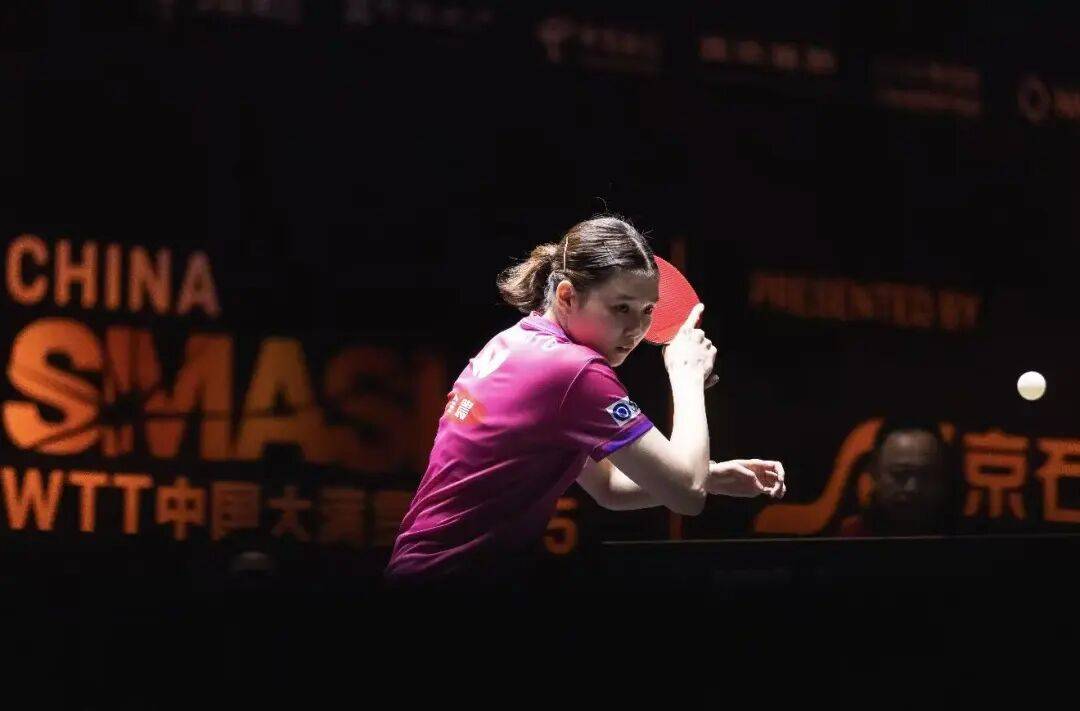 王艺迪完胜桥本<strong></p>
<p>百度股票</strong>,向鹏挺进8强 | WTT中国大满贯单打