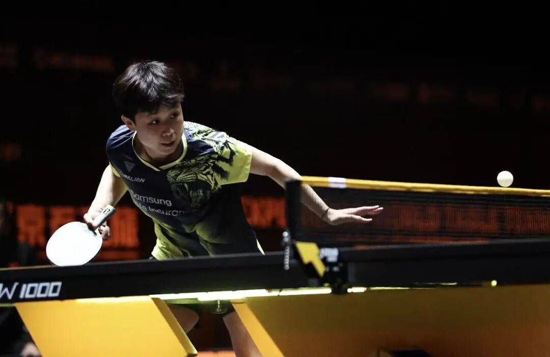 王艺迪完胜桥本<strong></p>
<p>百度股票</strong>,向鹏挺进8强 | WTT中国大满贯单打