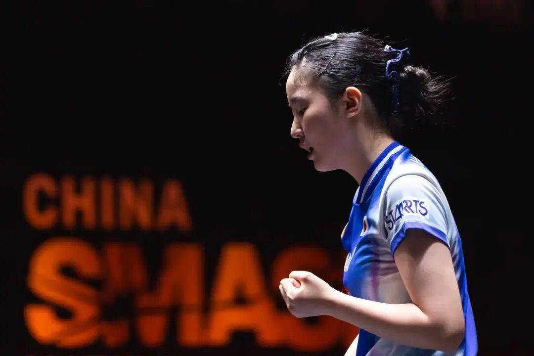 王艺迪完胜桥本<strong></p>
<p>百度股票</strong>,向鹏挺进8强 | WTT中国大满贯单打