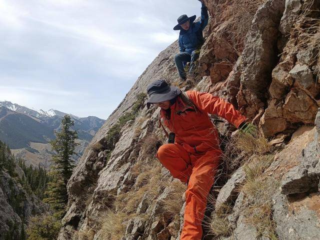 全国找金最多的地质队<strong></p>
<p>京东方a股票</strong>！已查明金资源量2810余吨