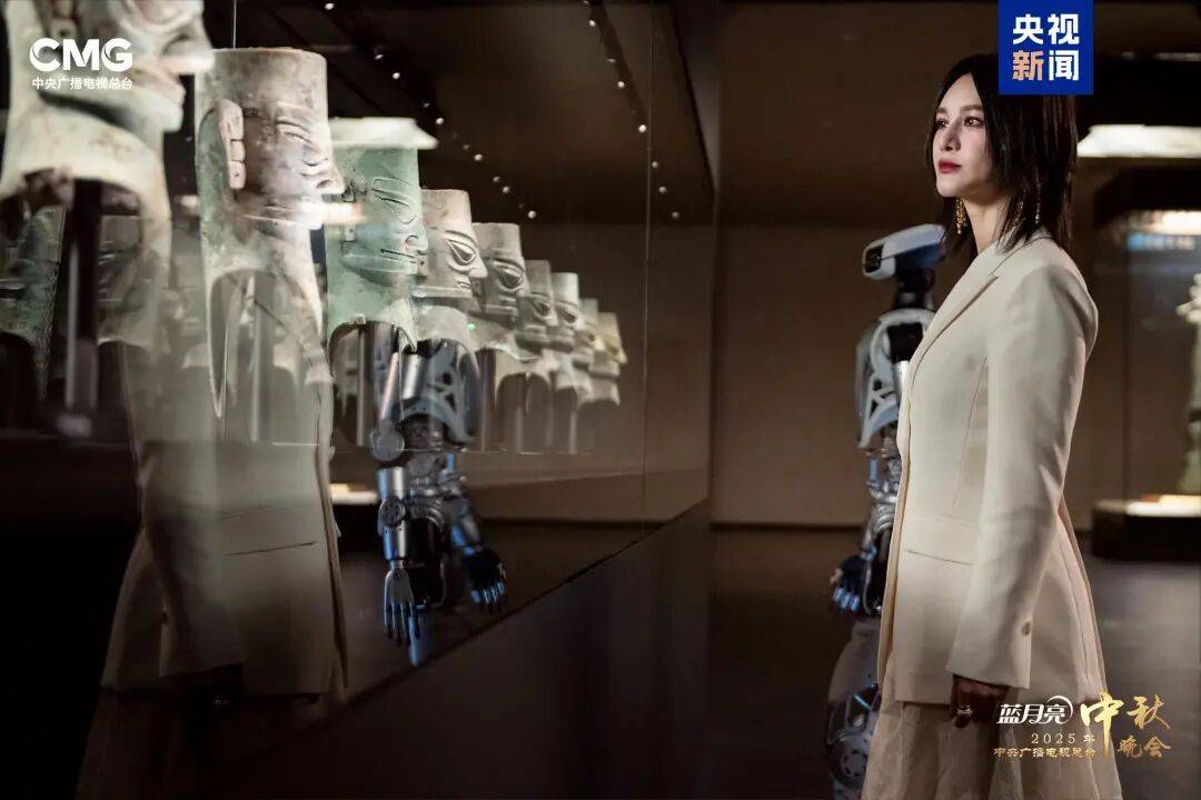 就在今晚<strong></p>
<p>京东方a股票</strong>！央视中秋晚会节目单来了！