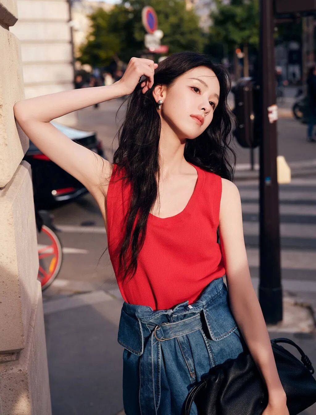 时装周上的女明星<strong></p>
<p>京东方a股票</strong>，秋冬氛围感一键封顶！