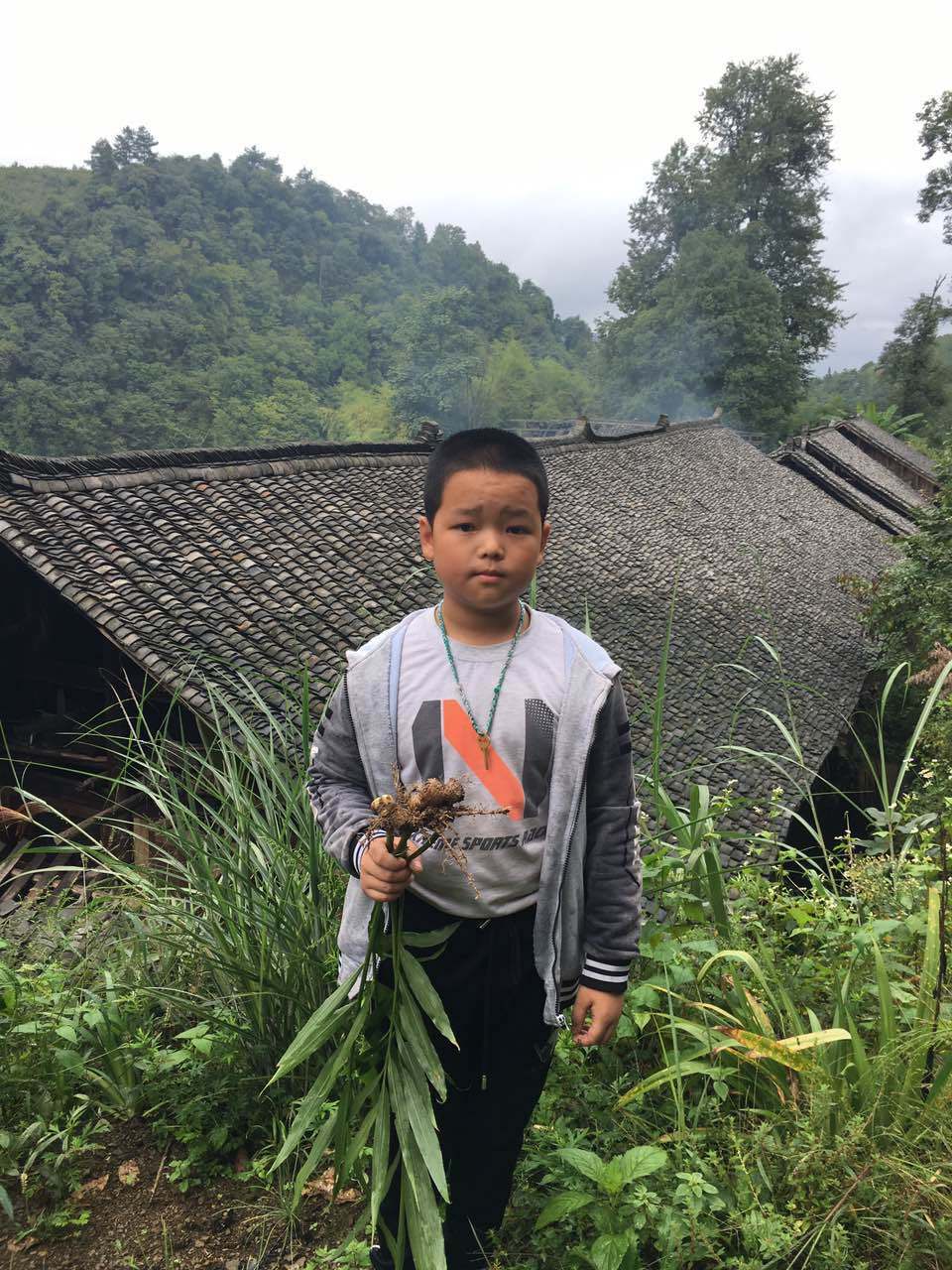 那个让老师骄傲的“调皮”班级！30年同学聚会<strong></p>
<p>以岭药业股票</strong>，还伴有一封来自贵州的感谢信