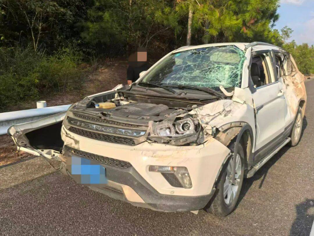 司机强行变道酿大祸<strong></p>
<p>以岭药业股票</strong>,反诬赖对方:“我要是撒谎就天打雷劈!”