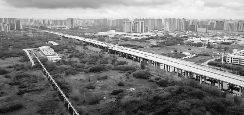 一桥飞架<strong></p>
<p>360股票</strong>！西安至兴平仅需25分钟