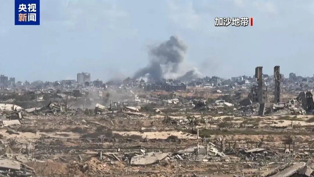 哈马斯证实达成加沙停火协议<strong></p>
<p>360股票</strong>,内塔尼亚胡:伟大的一天,以媒称“加沙战争已经结束”