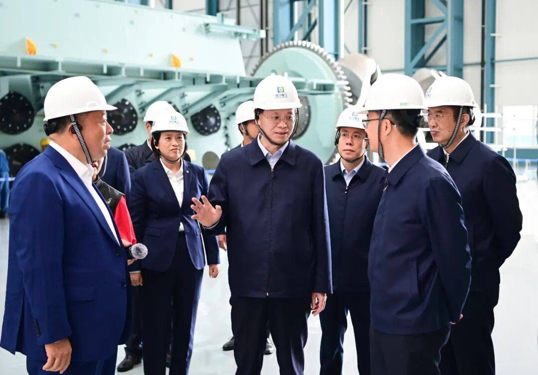 新任辽宁省委书记许昆林<strong></p>
<p>360股票</strong>，到大连调研