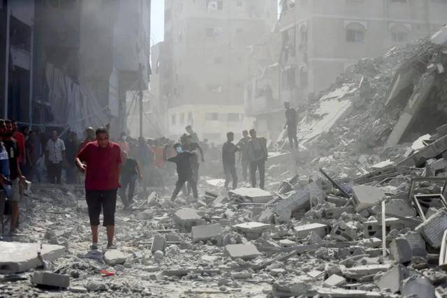 局势仍在恶化<strong></p>
<p>360股票</strong>,形同“人间地狱”