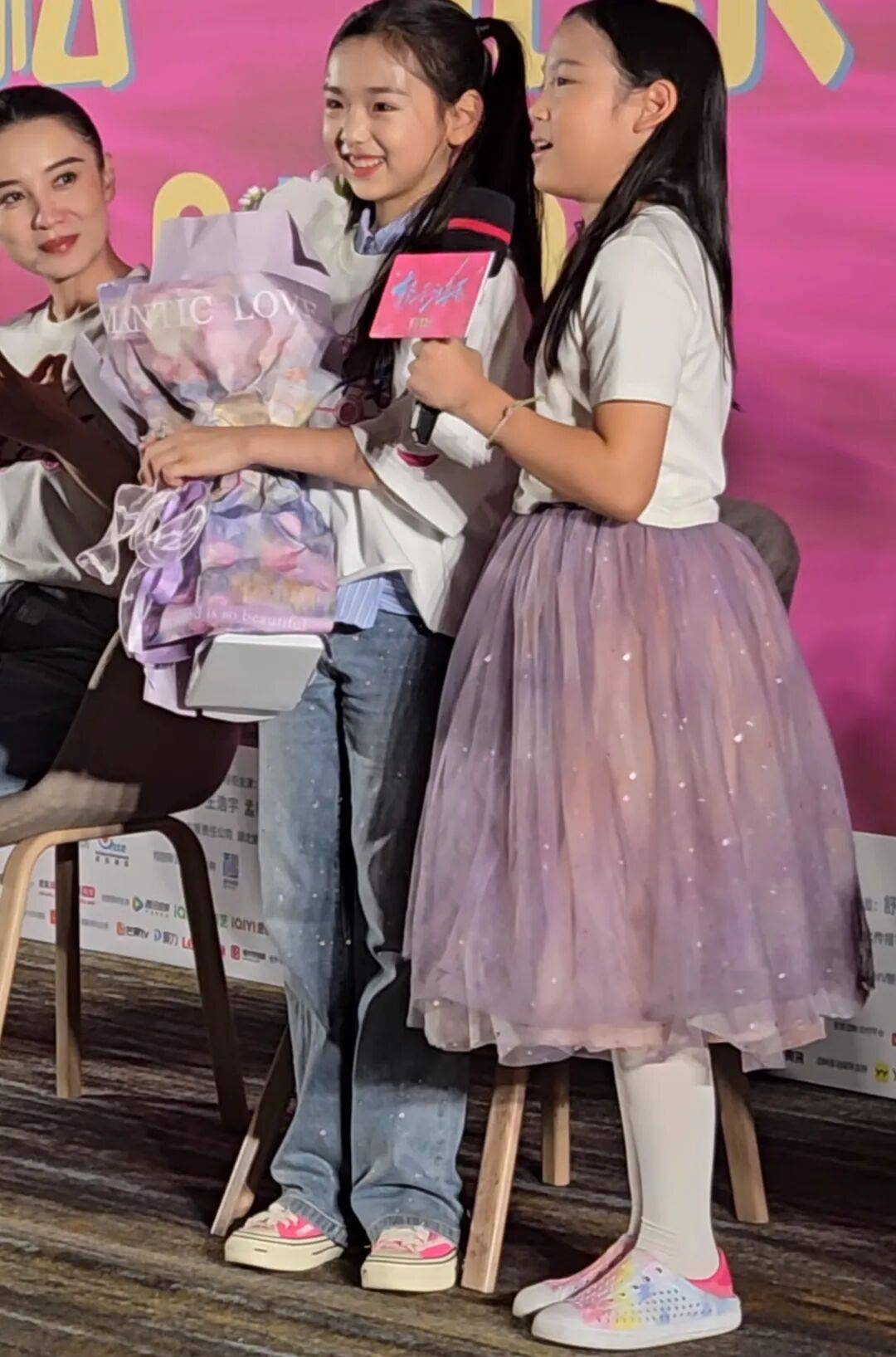 9岁小酒窝<strong></p>
<p>360股票</strong>，大大方方成顶流