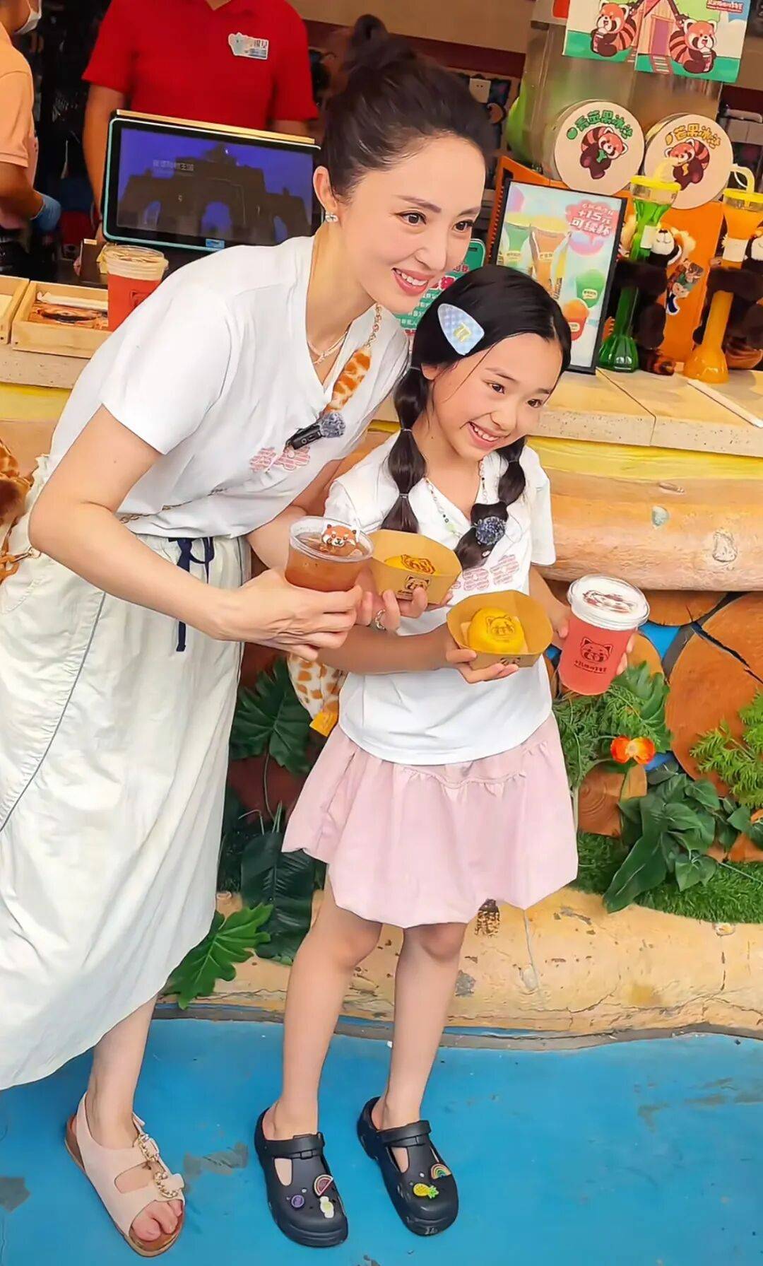 9岁小酒窝<strong></p>
<p>360股票</strong>，大大方方成顶流