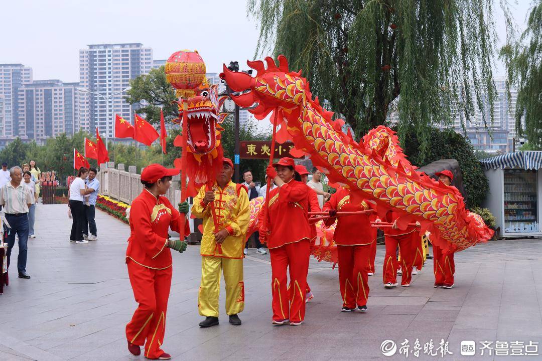 日照：山海之间，文旅新景扑面来