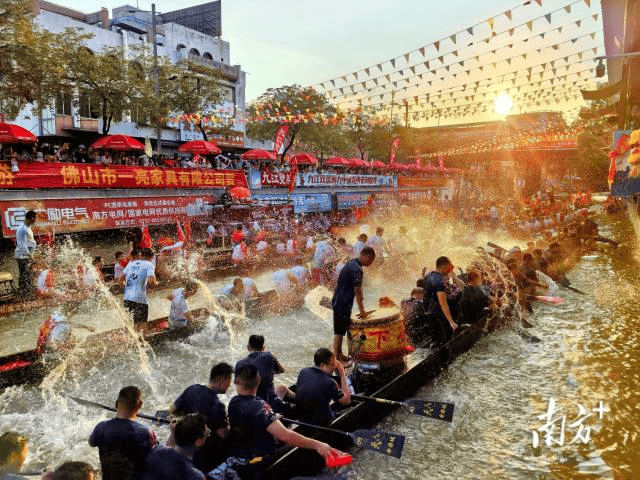 镇街周报｜佛山“双节”文旅成绩单出炉<strong></p>
<p>方正科技股票</strong>，谁最吸睛